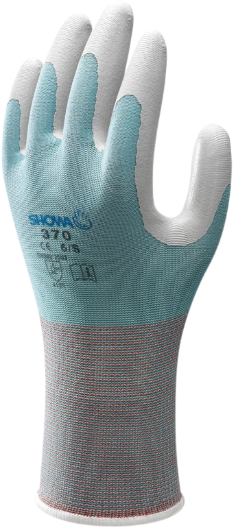 Hy Equestrian Multipurpose Stable Glove - Pink