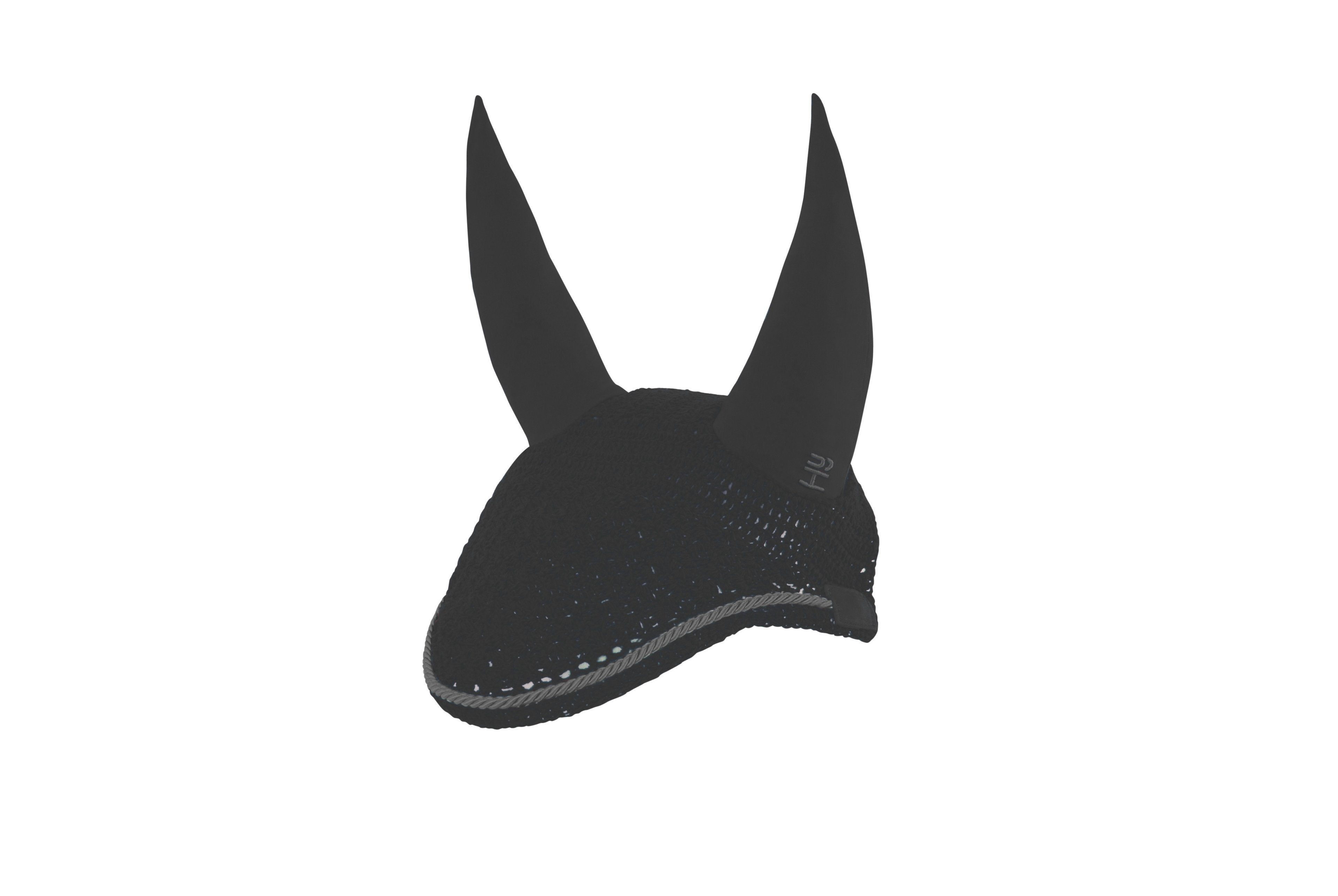 Hy Sport Active Fly Veil - Black