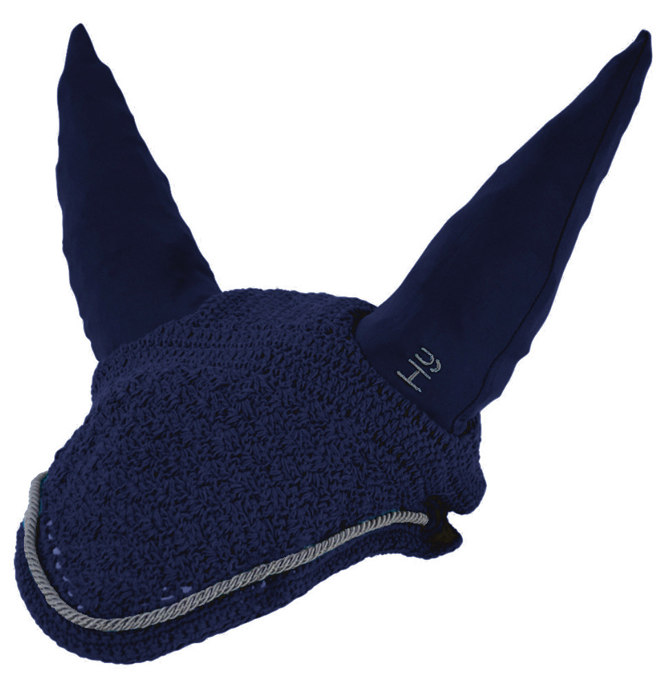 Hy Sport Active Fly Veil - Midnight Navy