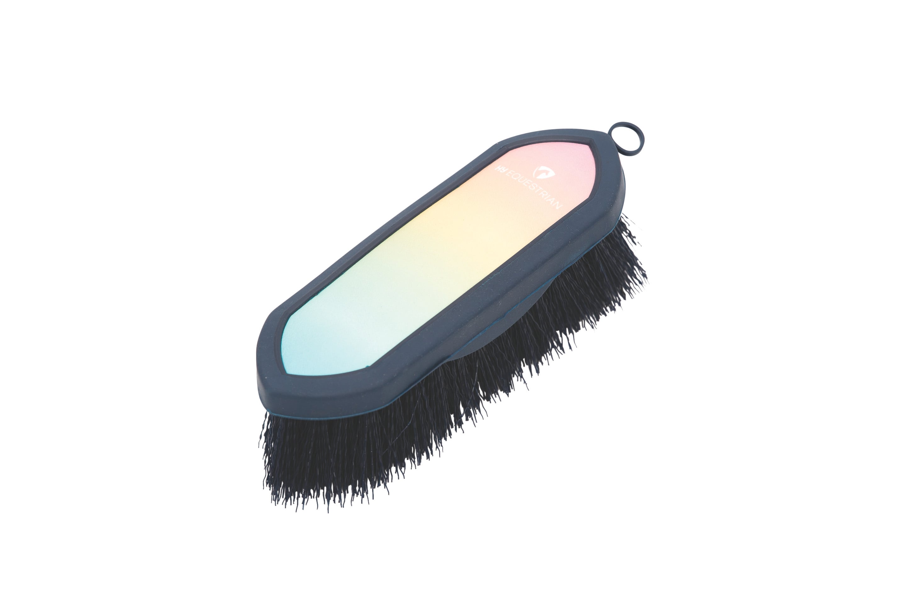 Hy Equestrian Ombre Dandy Brush