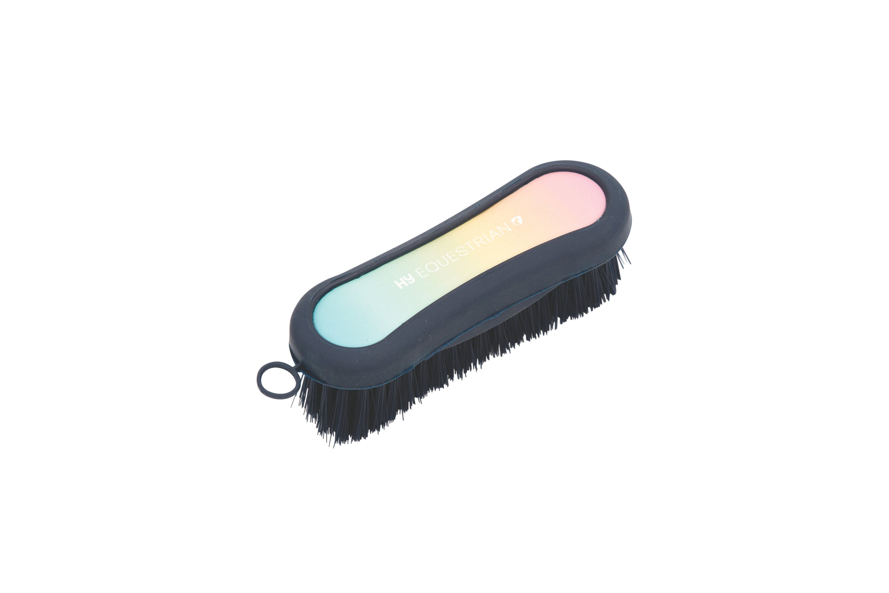 Hy Equestrian Ombre Face Brush