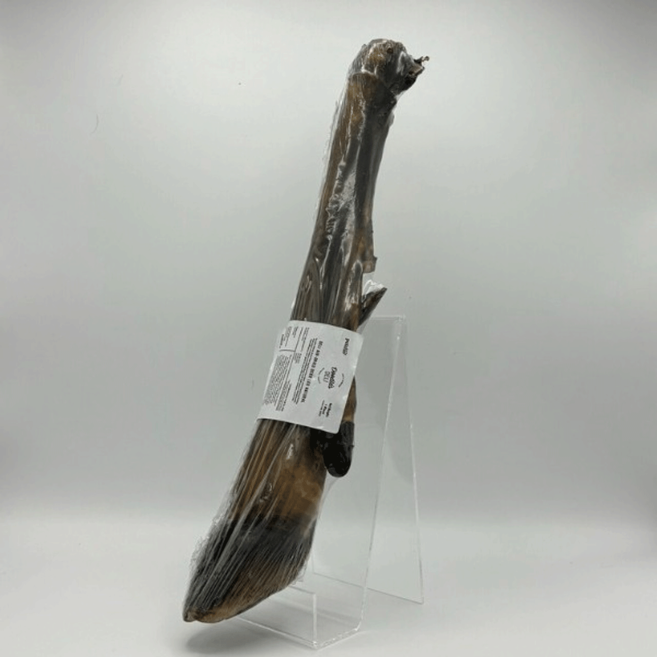 Doodles Deli Air Dried Deer Leg Natural