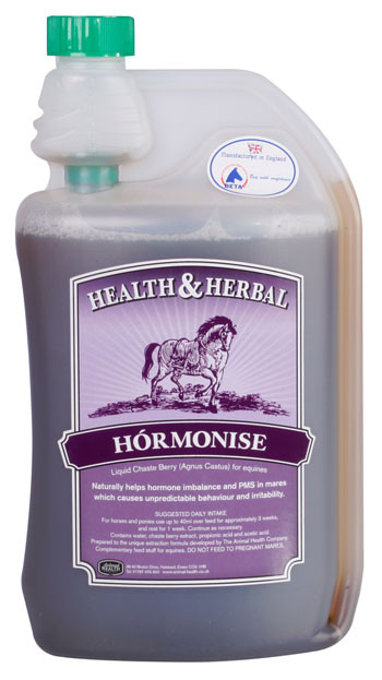 Hormonise