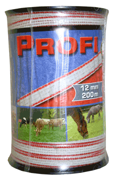 Corral Power Electric Fencing Tape