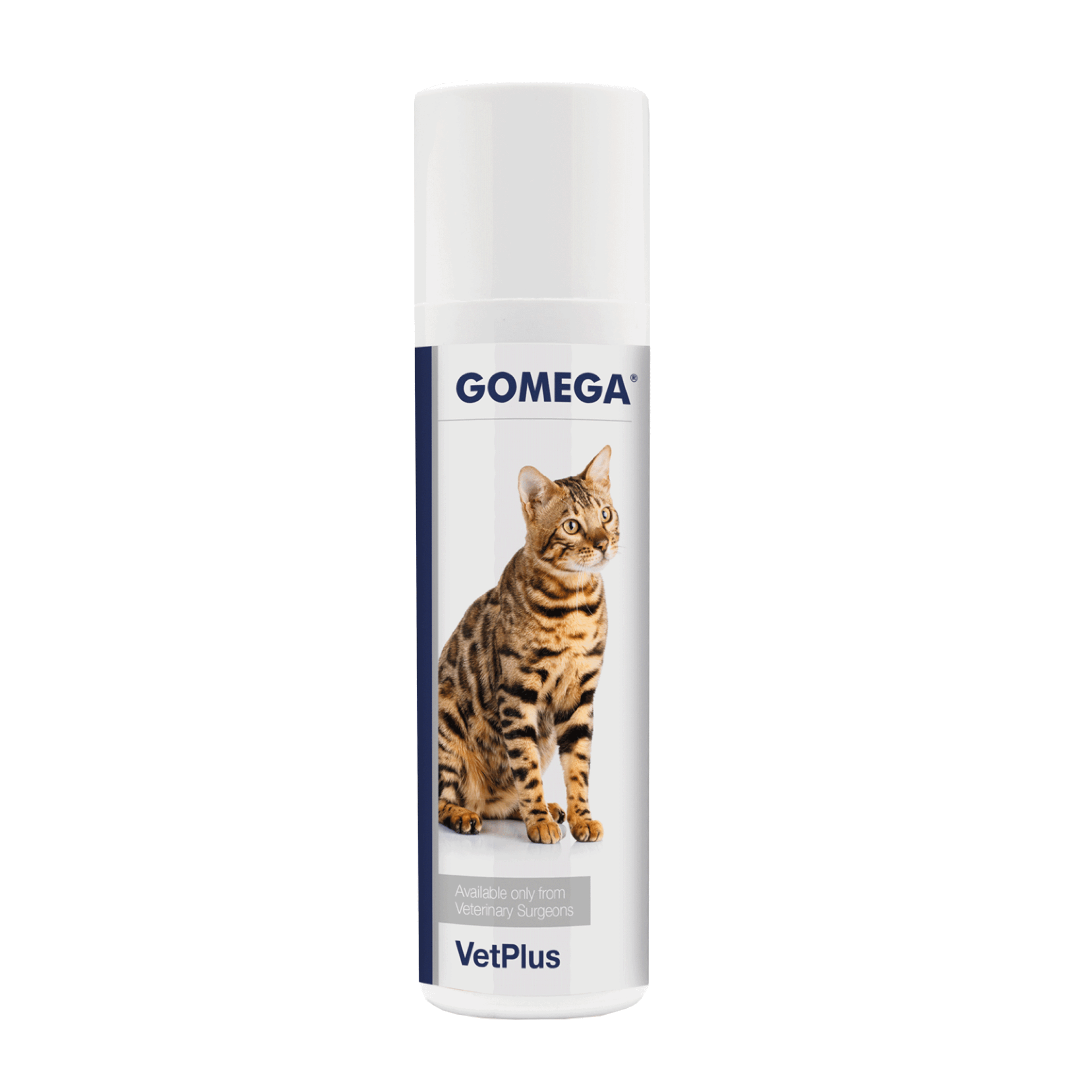 VetPlus Gomega for Cats 65ml