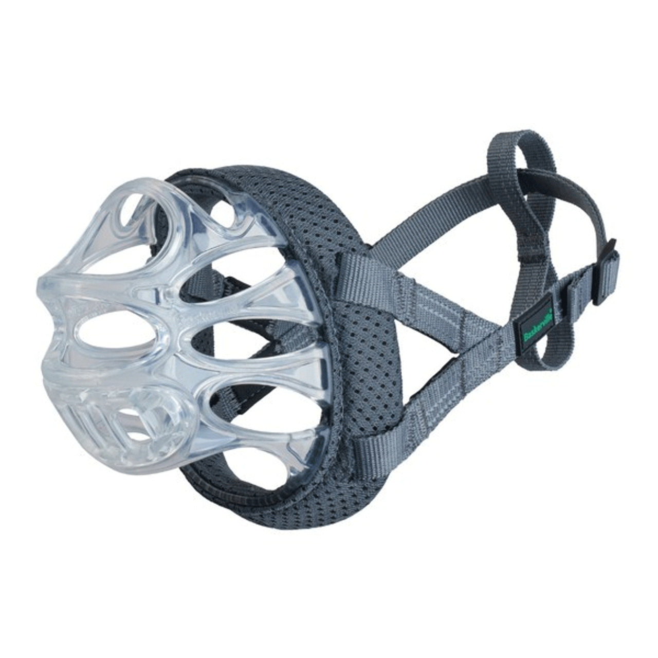 Baskerville Invisa Muzzle
