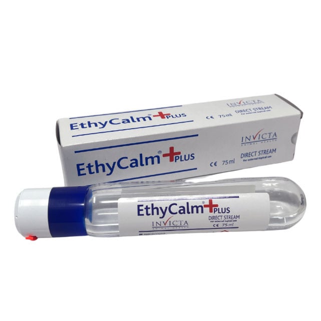 EthyCalm Spray 75ml