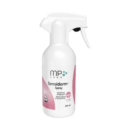 Sensiderm Spray 300ml