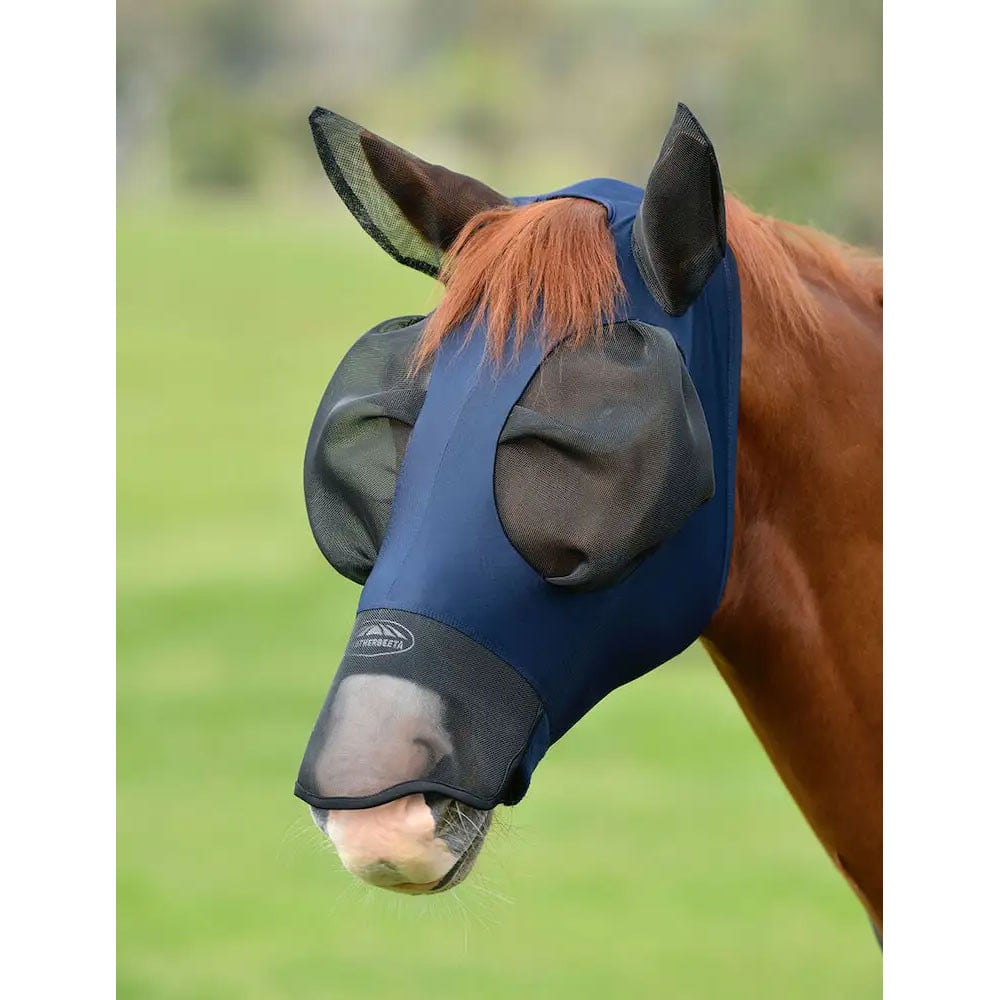 WeatherBeeta ComFiTec Luxe Bug Eye Saver With Ears & Nose