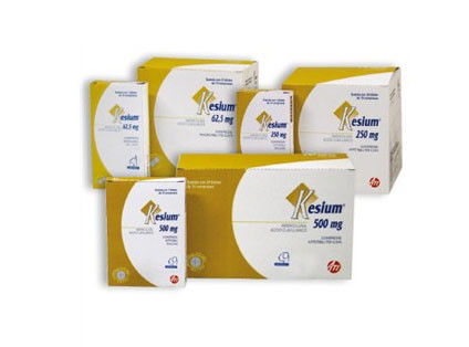Kesium Chew Tablets