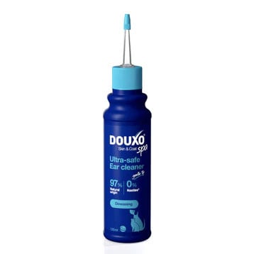 DOUXO SPA Ear Cleaner 120ml