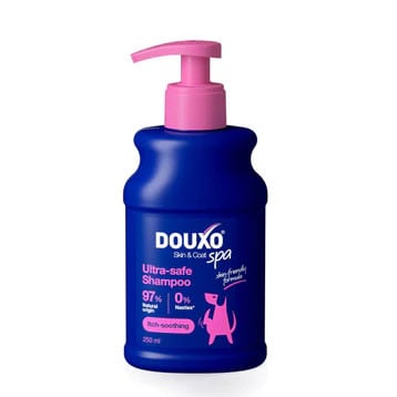 DOUXO SPA Odour Control Shampoo 250ml