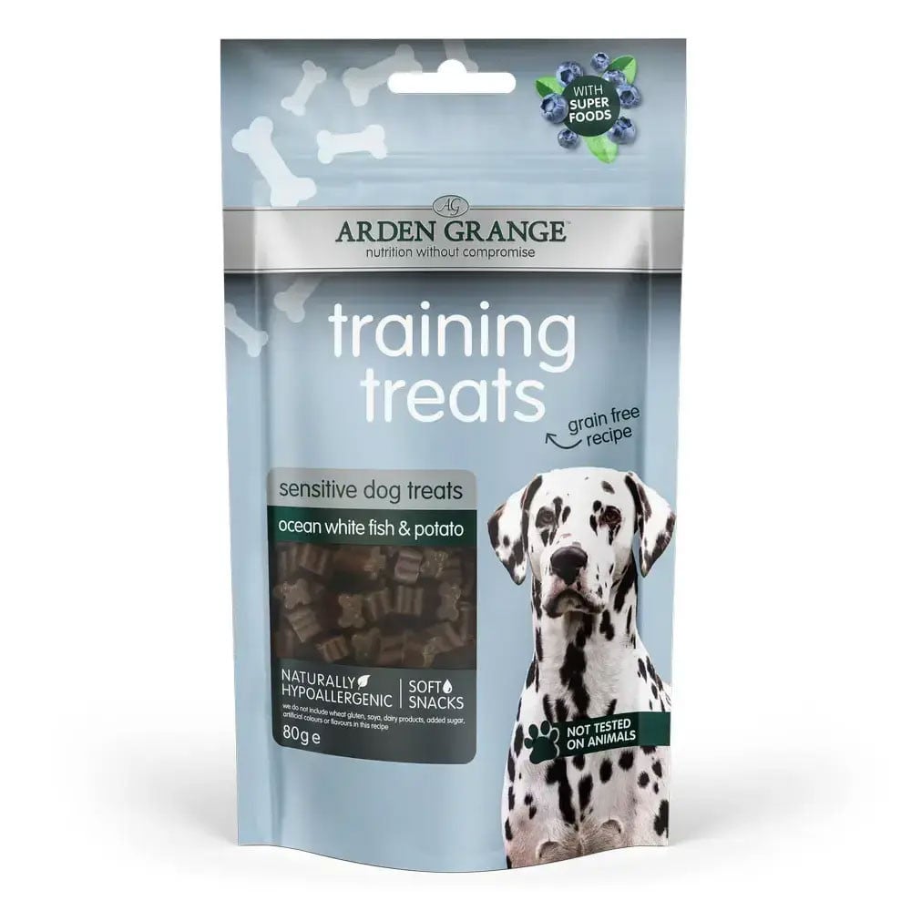Arden Grange Training Treats
