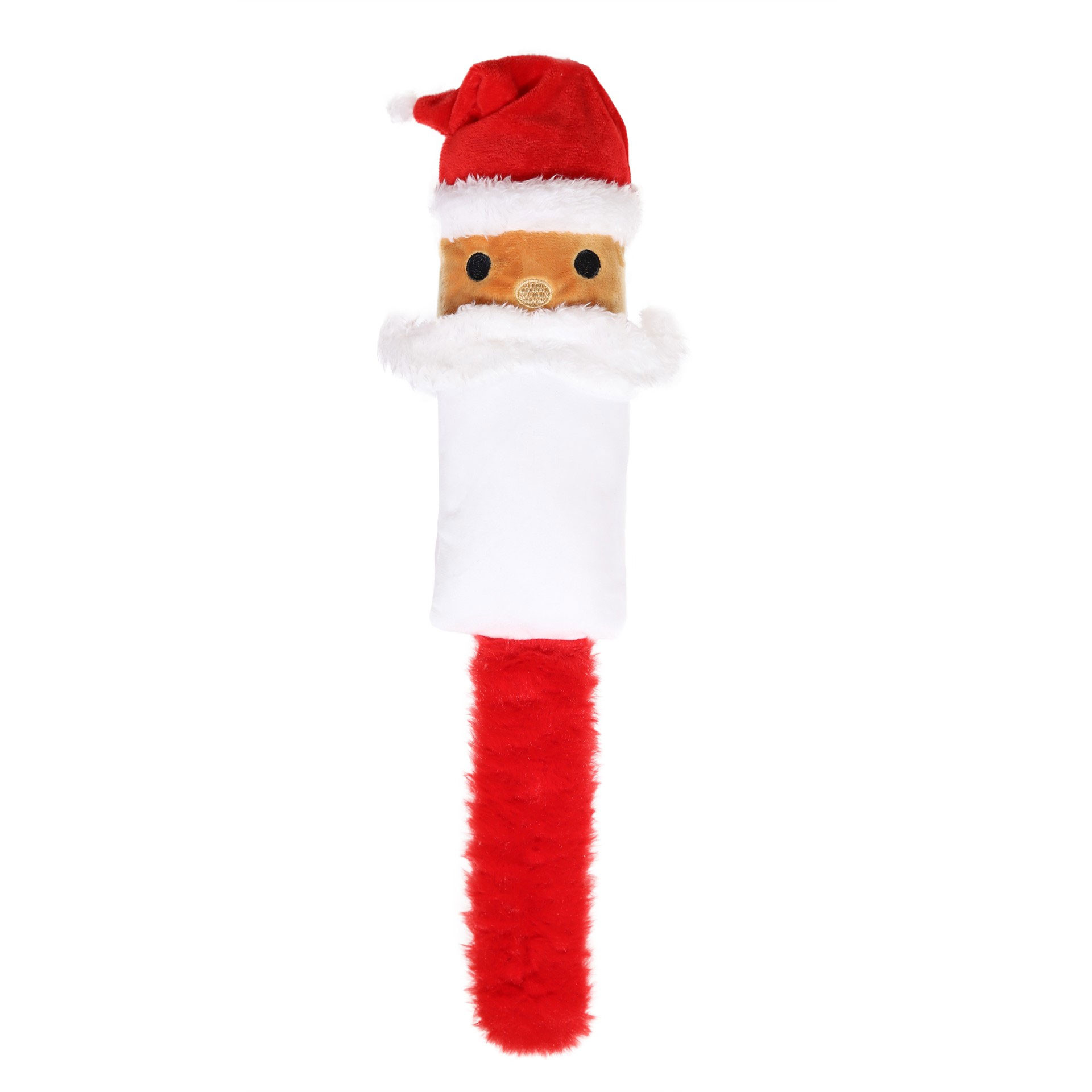 Cupid & Comet Scott Santa Kick Toy