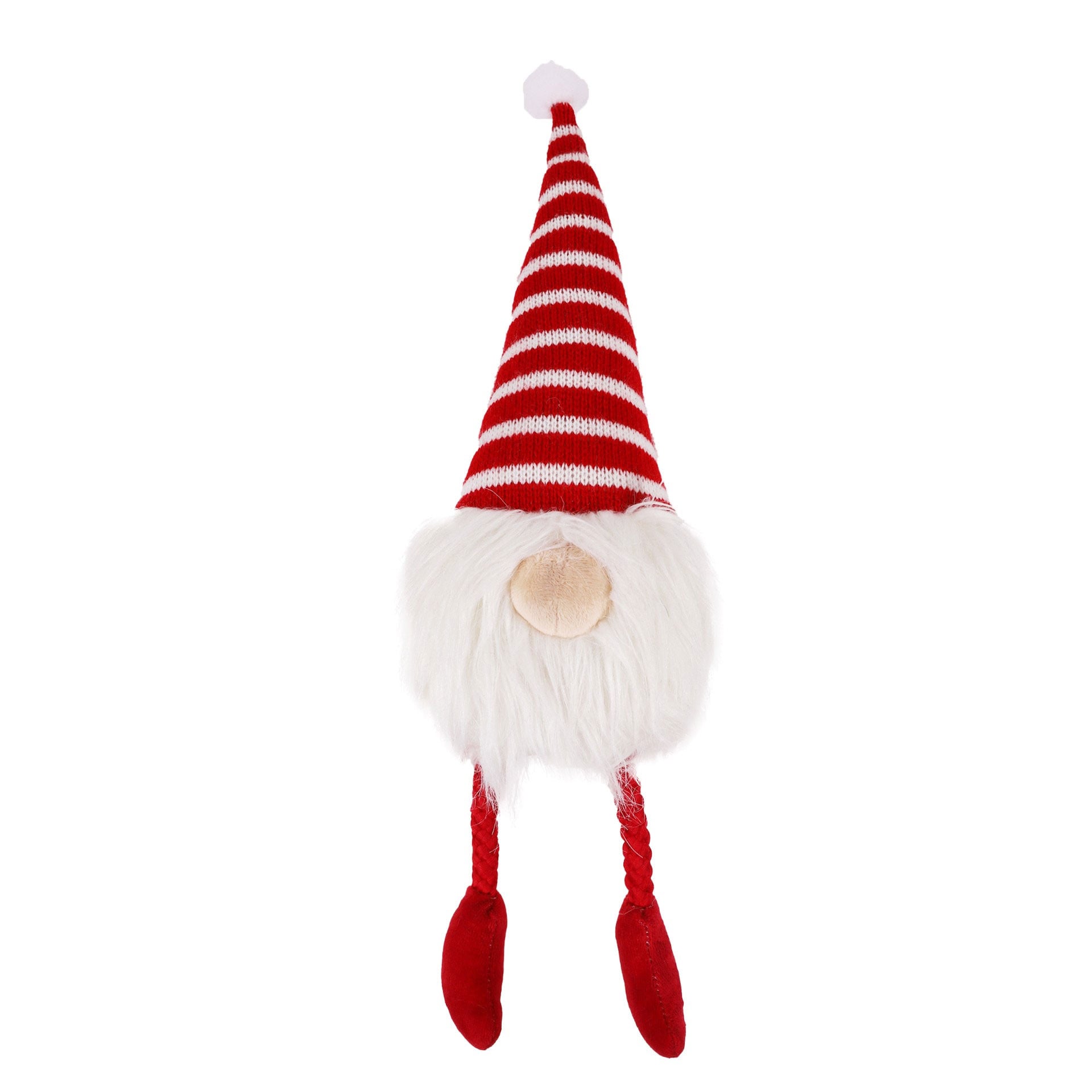 Cupid & Comet Groopert Gonk Dog Toy