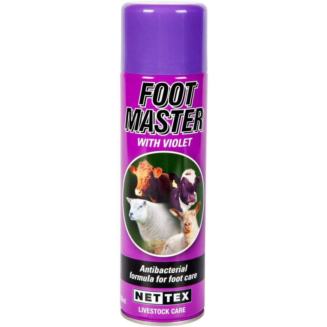 Footmaster Spray 500ml
