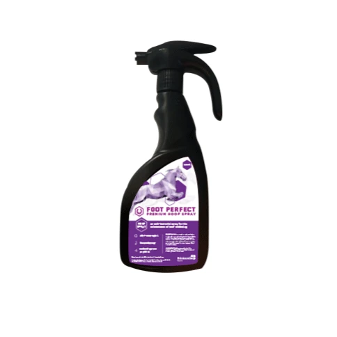 Foot Perfect Hoof Spray 500ml