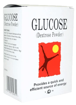 Glucose Powder 500g