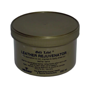 Gold Label Leather Rejuvenator 250ml