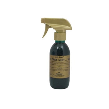 Gold Label Tea Tree Mist with MSM 250ml