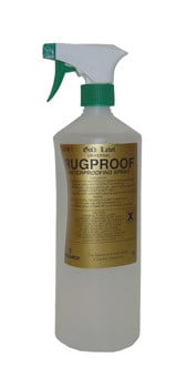 Gold Label Universal Rugproof Spray 1L