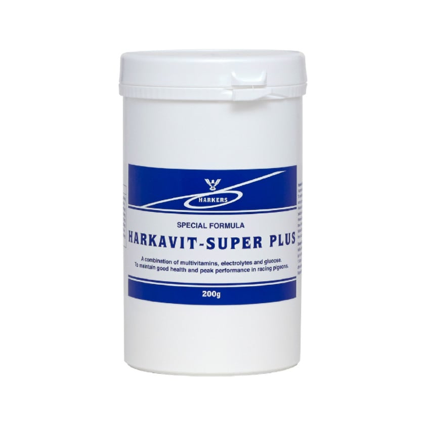 Harkavit Super Plus 200g
