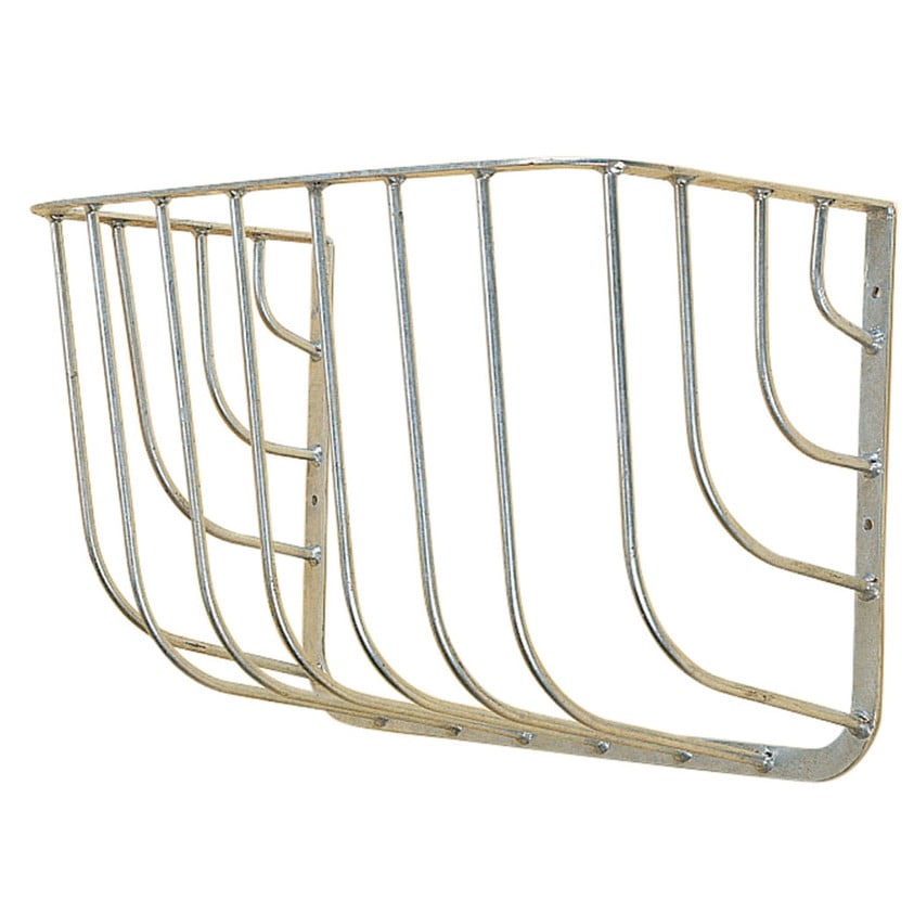Stubbs Traditional Straight Wall Hay Rack