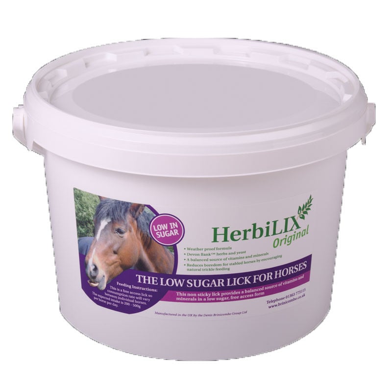 HerbiLIX Original 8kg