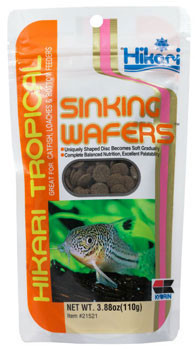 Hikari Tropical Sinking Wafer 25g