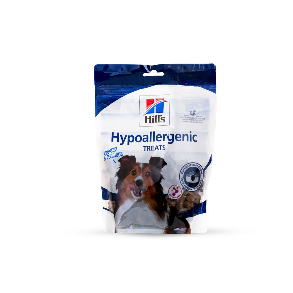 Hills Hypoallergenic Dogs Treats 220g
