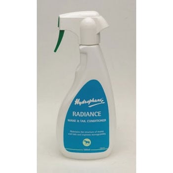 Hydrophane Radiance Mane & Tail Conditioner 500ml