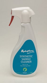 Hydrophane Synthetic Saddle Cleaner 500ml