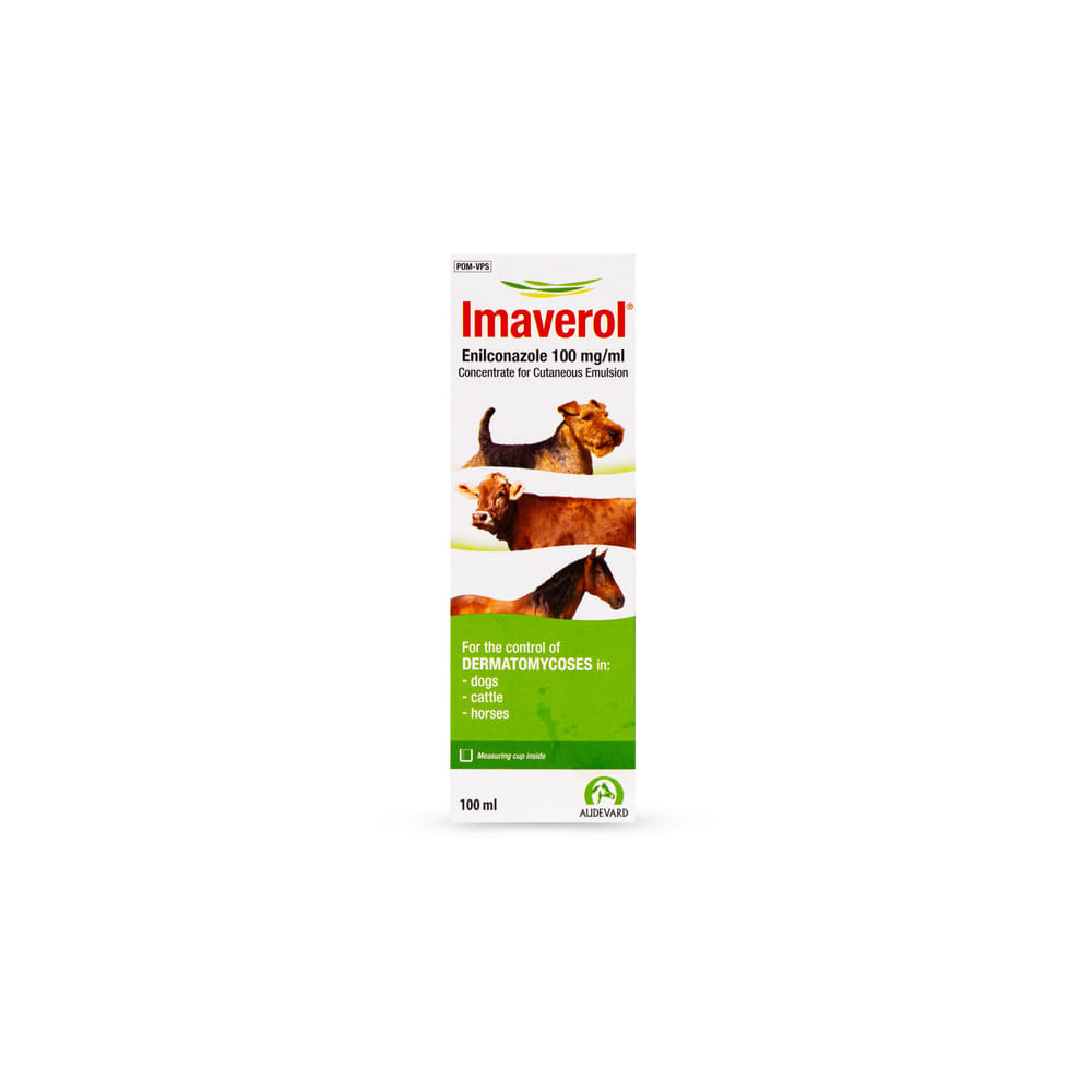 Imaverol 100ml
