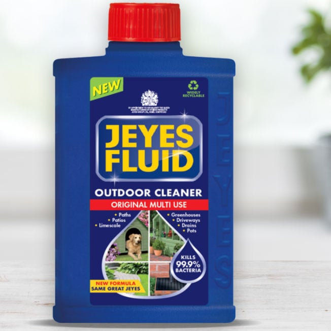 Jeyes Fluid 5L