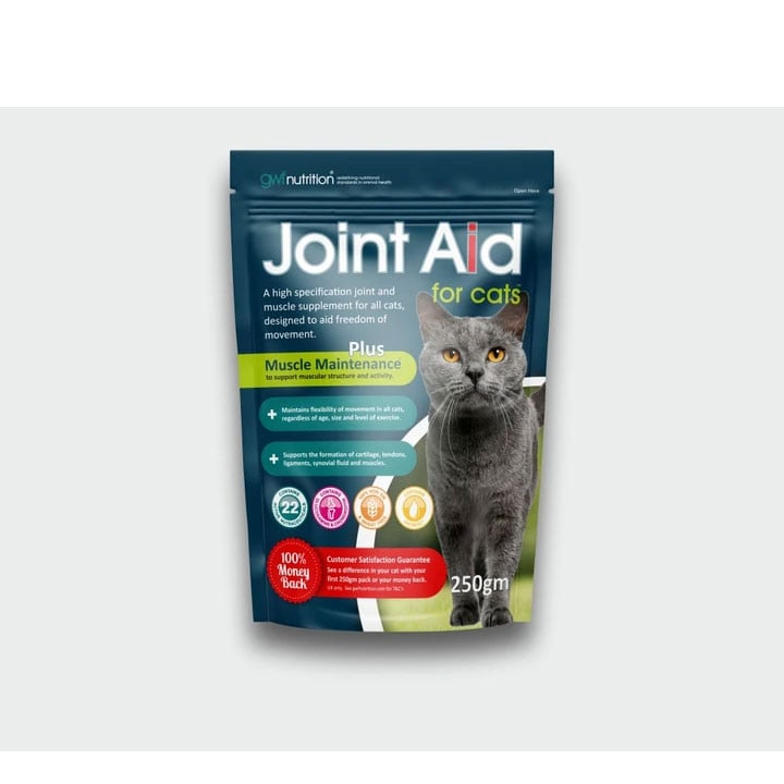 Joint Aid for Cats 250g