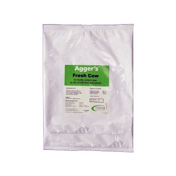 Aggers Fresh Cow 700g (pack of 12)