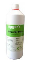 Aggers Glycerol Plus 1L