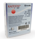 Kaltostat Dressing 7.5cm x 12cm (pack of 10)