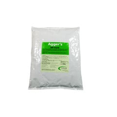 Aggers Off Feed 800g (pack of 10)