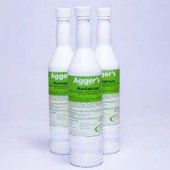 Aggers Pro Calcium 550ml (pack of 12)