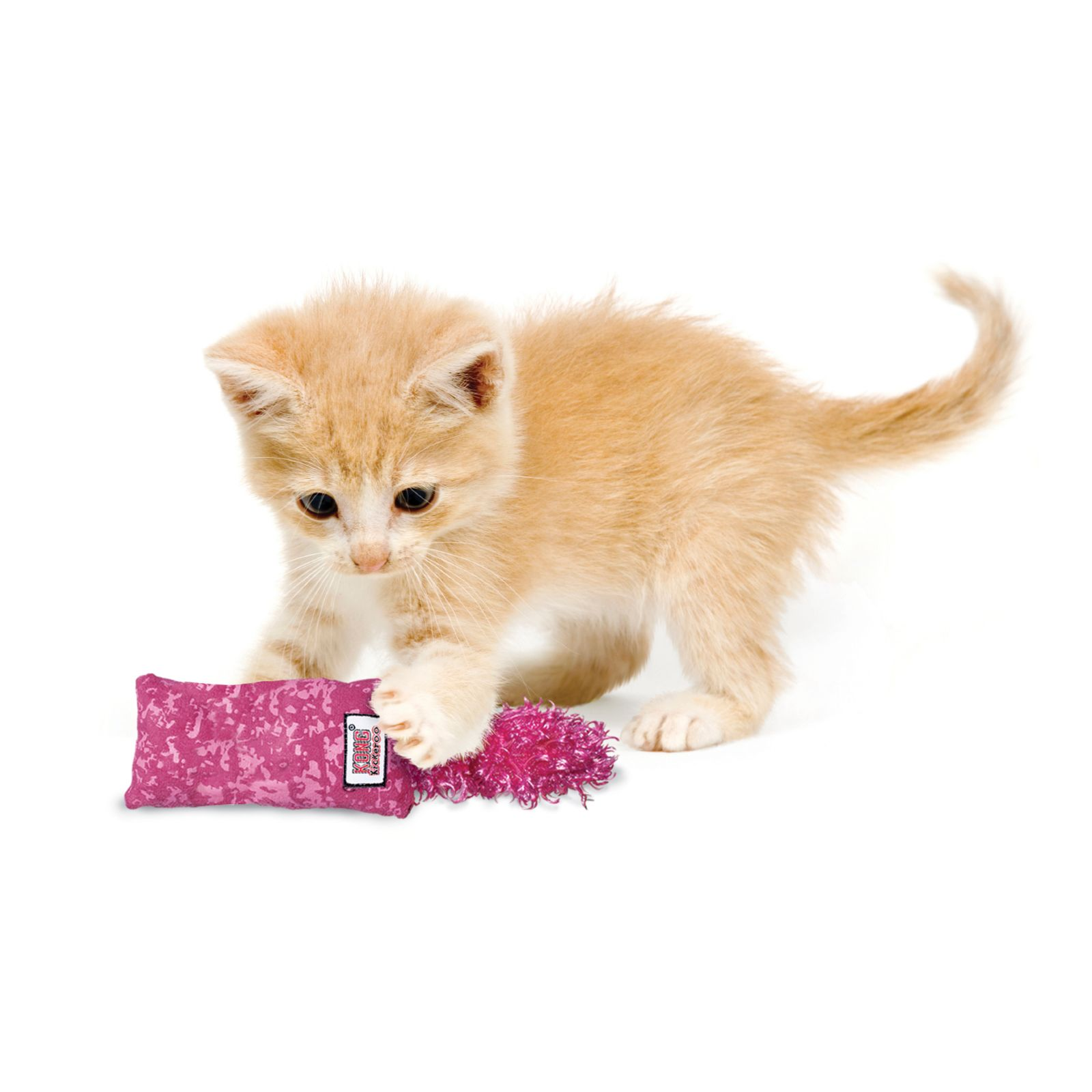 KONG Kitten Kickeroo