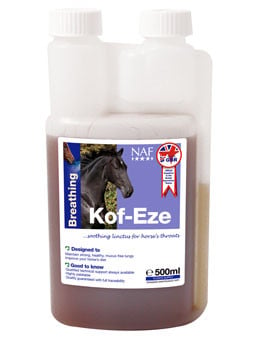 NAF Kof-Eze 500ml
