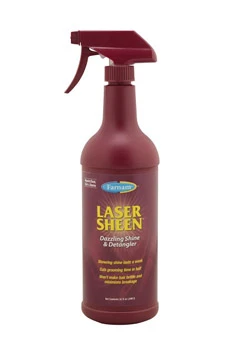 Laser Sheen 946ml