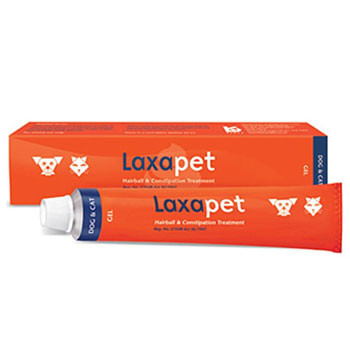 Laxapet 50g