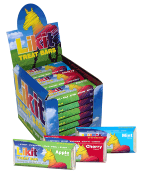 Likit Treat Bar