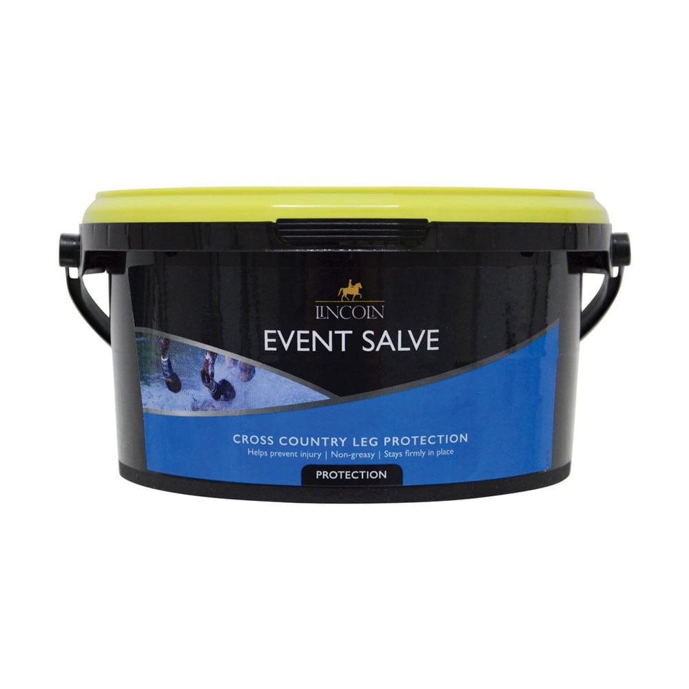 Lincoln Event Salve 2kg