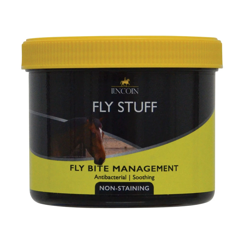 Lincoln Fly Stuff 400g