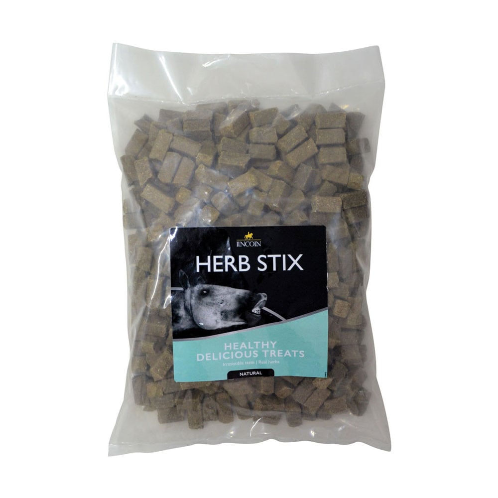 Lincoln Herb Stix 1kg