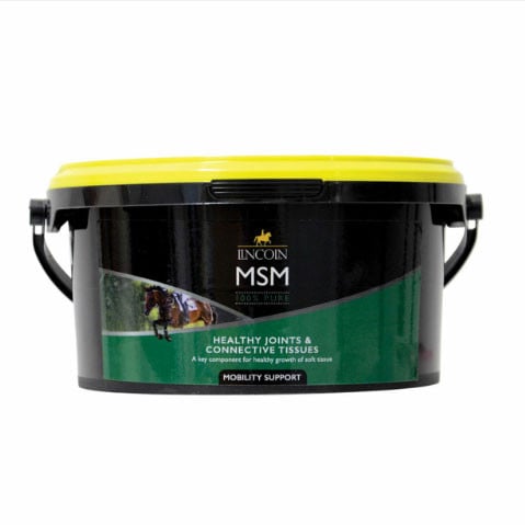Lincoln MSM 1.5kg