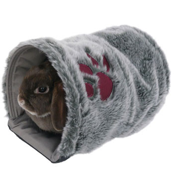 Snuggles Reversible Snuggle Tunnel for Small Animals